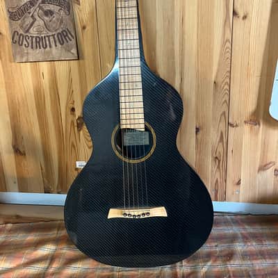 Carbon fiber Weissenborn  - Herrmann Guitars by Guit’up Style 1 2022-2025 - Gloss image 1