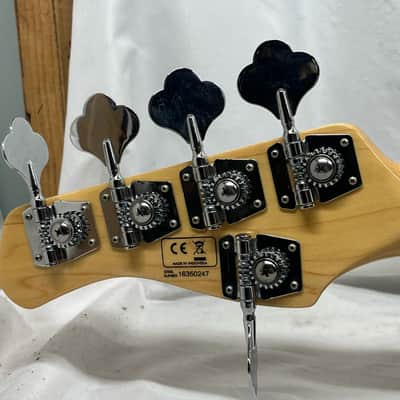 Sire Marcus Miller V7 5-String J-Style Electric Bass image 9
