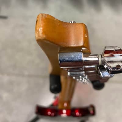 Ibanez EX350 1990 Red image 8