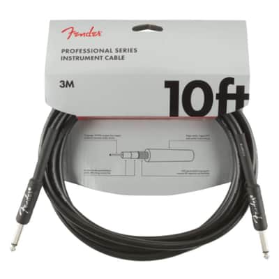 Fender Standard Stratocaster HSS Electric Guitar Aqua Marine Meta Bundle with Fender Classic Guitar Picks 12-Pack, 10ft Series Instrument Cable Black, Logo Guitar Strap 2in Black with White image 3
