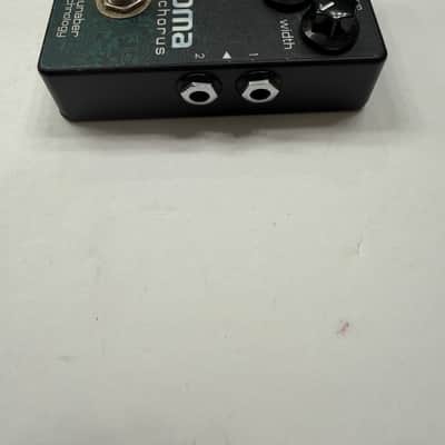 Neunaber Audio Chroma Stereo Chorus Guitar Effect Pedal image 4