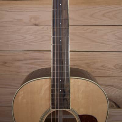 Bourgeois Banjo Killer 2024 - Natural image 6