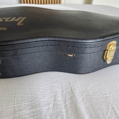 Gibson Custom Shop Les Paul Axcess Standard with Floyd Rose 2009 - Gun Metal Grey image 14