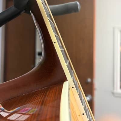 Collings OM3 image 6