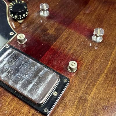 Gibson L6-S Rare Appointments image 16