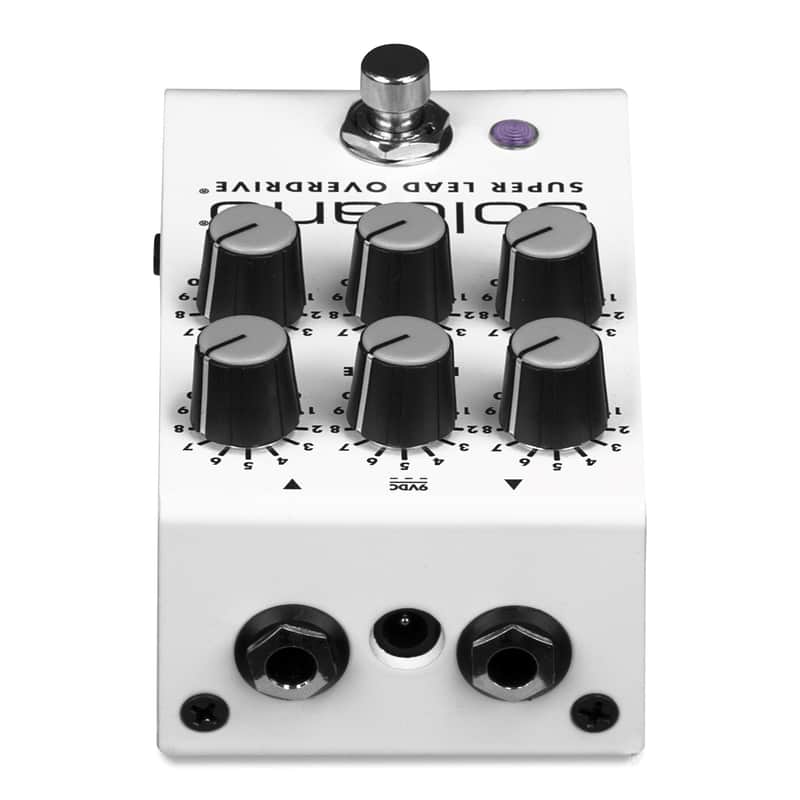 Soldano SLO Pedal image 2