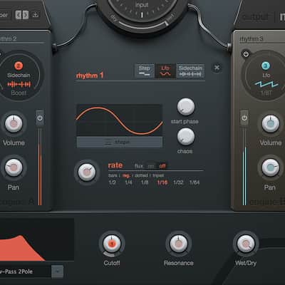 Output Movement image 5