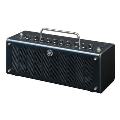 Yamaha THR10X High-Gain 10-Watt 2x3