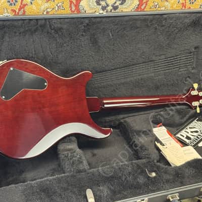 2004 PRS - McCarty - ID 5662 image 15