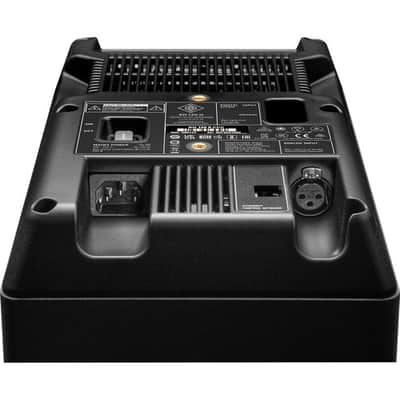 Neumann KH 120 MKII Active 2-Way Studio Monitor (Anthracite, Single) - 5.25" image 5