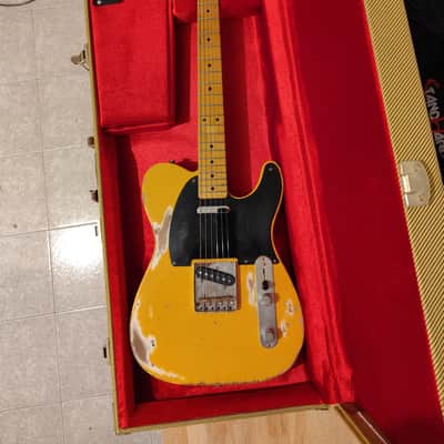 Custom Telecaster image 10