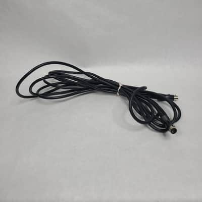 Boss GKC-5 13-Pin GK Cable Black 15' image 2