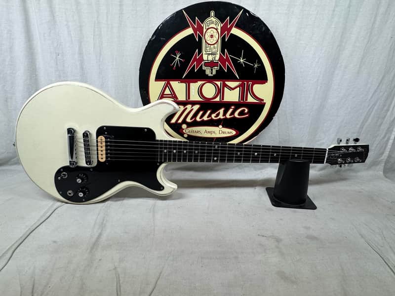 ギター Gibson Joan Jett Signature Melody Maker Gibson Joan Jett Signature Melody Maker | Reverb