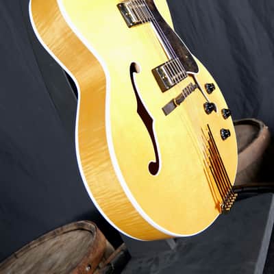 Heritage Eagle Classic - Antique Natural image 3