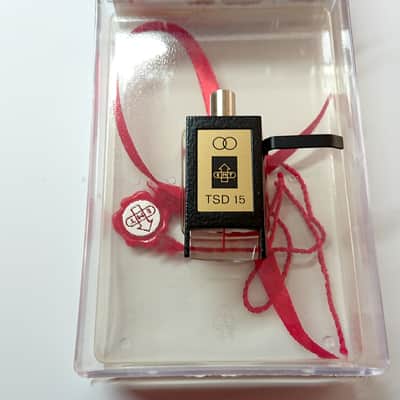 EMT TSD15 SFL - In the box image 2
