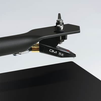 Pro-Ject: T1 BT Bluetooth Turntable - Walnut (Open Box Special) image 6