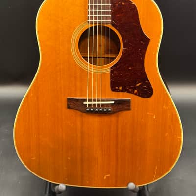Gibson J-45 /J-50ADJ 1967 - Natural image 1
