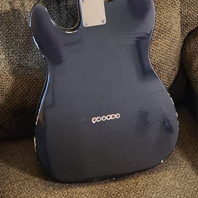 Whitfill Slimline T - Aged Black w/ case image 7