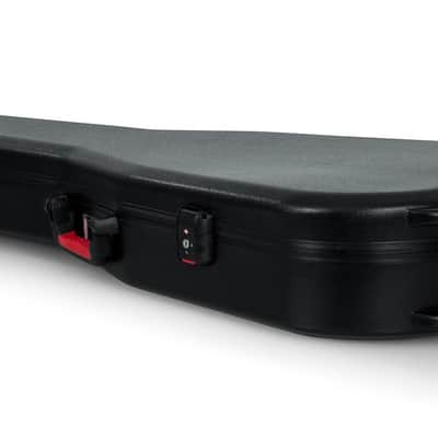 Gator TSA ATA Molded Acoustic Guitar Case image 9