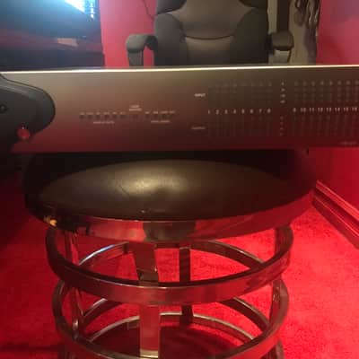 Avid HD I/O 16x16 Digital Pro Tools HD / HDX Audio Interface image 1