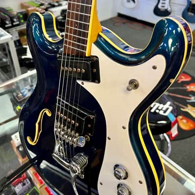 Mosrite Combo Vintage 1960's - Pre Owned image 5