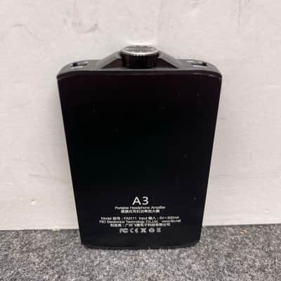 Mini Portative Amp FiiO A3 image 2