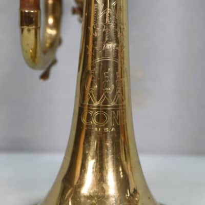 Conn Director 1963 - Brass image 4