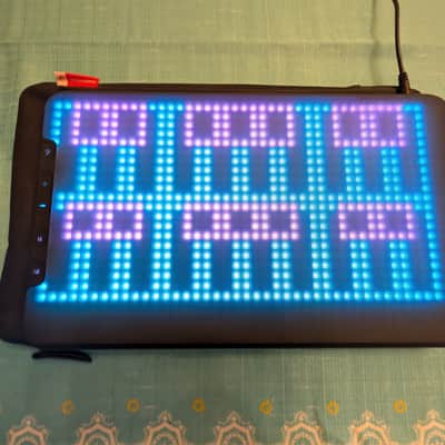 Embodme Erae Touch MIDI 2.0 and MPE Pad Controller image 4
