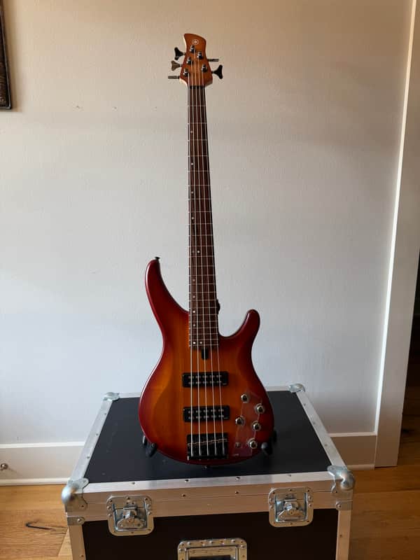 TRBX 505BRB 2025 Brick Burst