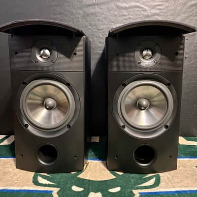 PSB Speakers Image B25 Black image 1