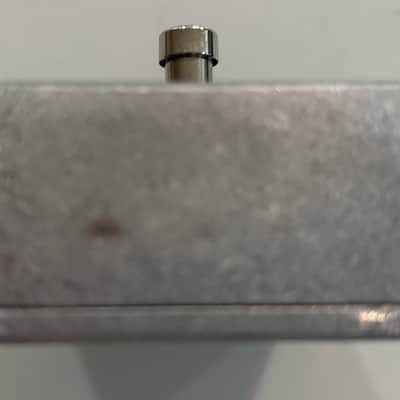 Electro-Harmonix Bass Clone 2020's - Black/purple (Near Mint condition) image 6