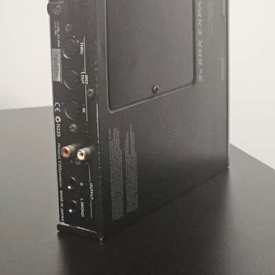 Roland XV-2020 64-Voice Expandable Digital Synthesizer Module 2002 - 2004 - Silver image 2