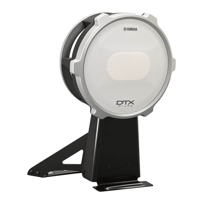 Yamaha KP100 Electronic Bass Drum Pad image 1
