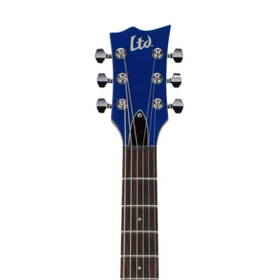 ESP LTD EC-10; Blue image 4