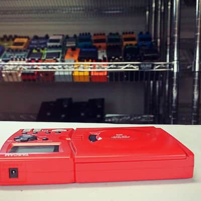 Tascam CD-GT1 Portable Guitar Trainer image 6