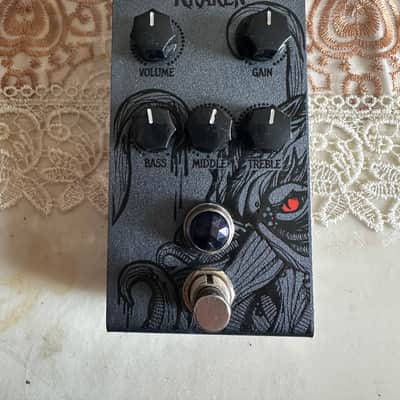 Victory Amps V1 The Kraken 2022 - Present - Blue image 1