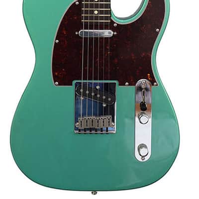 Fender Telecaster Susan Tedeschi AZM RW image 1