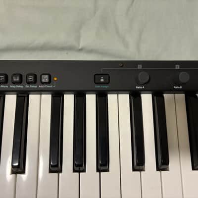 Elektron Digitone Keys 37-key Digital FM Synthesiser image 3