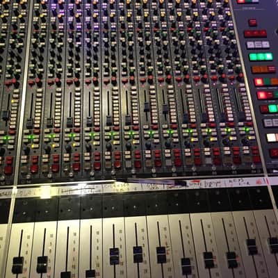 Neve V3 1986 image 5