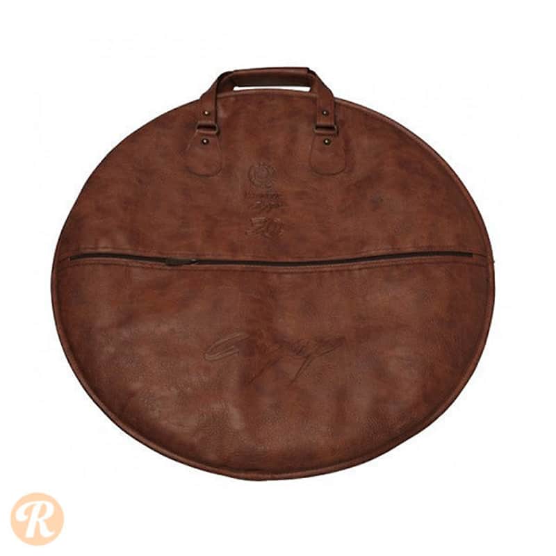 Istanbul Agop 22" 30th Anniversary Cymbal Bag image 1