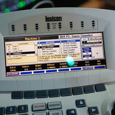 Lexicon 960L image 3