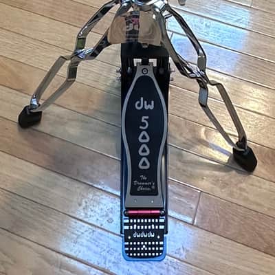 DW 5000 Series Hi-hat Stand - 3 Leg - DWCP5500D New Bild 7