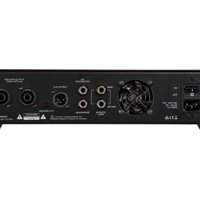 Seymour Duncan Powerstage 700 Bass Amplifier image 2