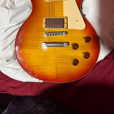 Greco Super Real EGF-850 1980-1981 image 1