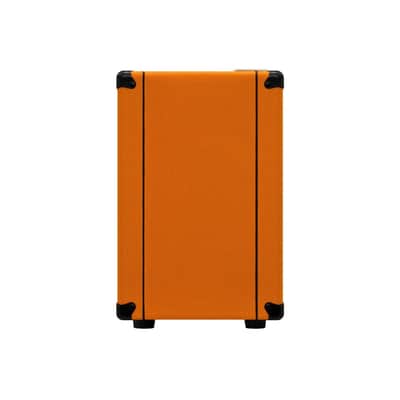 Orange Super Crush 100w Combo image 5