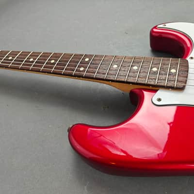 Fender Stratocaster 1994 - Japan image 9