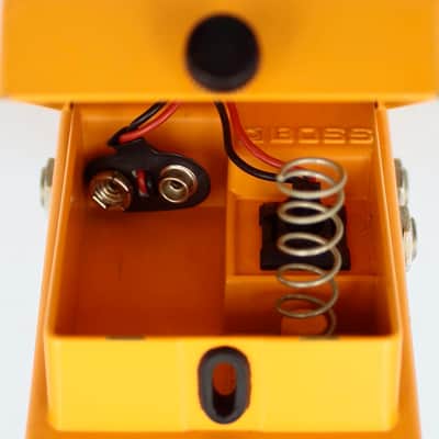 Boss DS-2 Turbo Distortion Guitar Effect Pedal MM61620 image 9