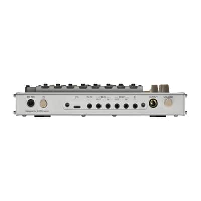Korg PHASE8 8-Voice Acoustic Synthesizer image 4
