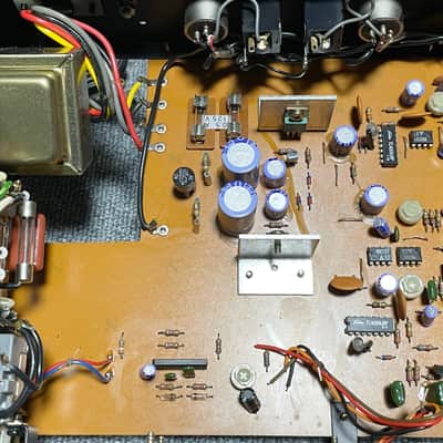Roland DImension D SDD-320 Vintage Stereo Chorus image 12