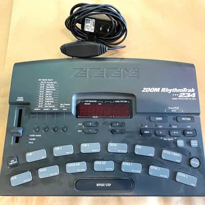 Zoom RT-234